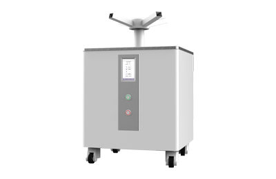望德堂区过氧化氢雾化消毒器IN-GY20